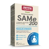 SAM-e, 200 mg, 20 tablete, Jarrow Formulas