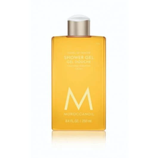 Tanger Sun Duschgel, 250 ml, Moroccanoil