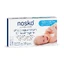 Serul fiziologic, Solutie izotonica, 20 monodoze x 5 ml, Nosko