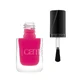 Affair Gel Nail Polish, 018 Berry Styles, 10.5 ml, Catrice