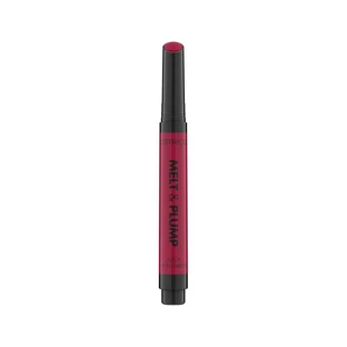 Pomadka do ust Melt & Plump, 040 Call Nine Wine Red, 1,8 ml, Catrice