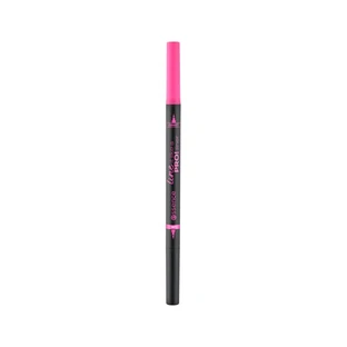 Tus pentru ochi Line it Like a Pro!, 01 Black, 1,2 ml, Essence