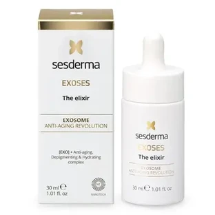 Anti-Aging-Serum mit Exosomen Exoses, 30 ml, Sesderma