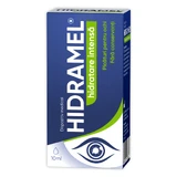 Hydramel krople do oczu, 10 ml, Zdrovit