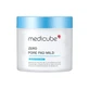 Dischetti tonificanti Zero Pore Pads, 70 pezzi, Medicube