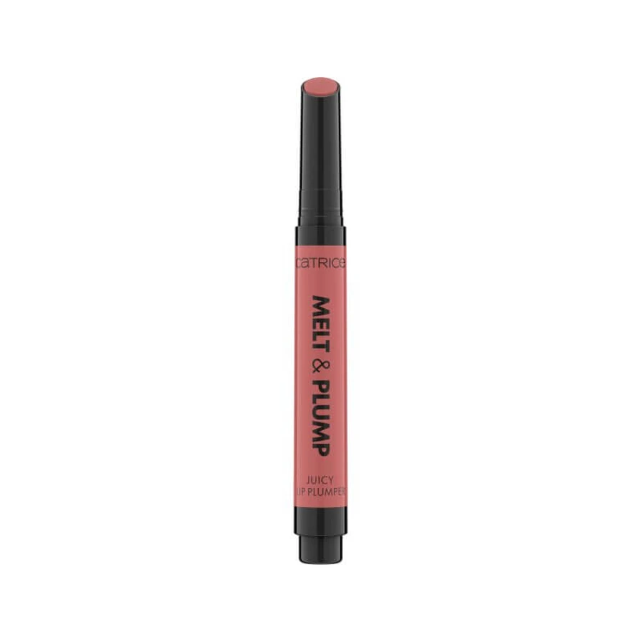 Ruj Melt & Plump, 020 Hyp Nude Tized, 1.8 ml, Catrice