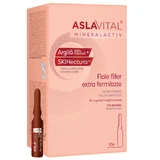 Fiole filler Extra Fermitate MineralActiv, 10 x 2 ml, Aslavital