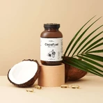 Olio MCT Coco Fuel - 2000 mg - 100 softgel Aura Herbals
