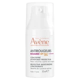 Avene Antirougeurs Rosamed, concentrat hidratant și protector, SPF 50+, 30 ml