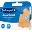 Salvequick Aqua Resist, tiritas impermeables, 22 unidades