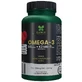 Lanco Nutritions Omega-3 + D3 + K2 MK-7, 60 capsule