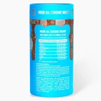 Noble Health Ursuleți de pluș pentru păr sănătos, boabe de jeleu, 300 g
