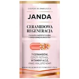 Janda Pharma Ceramide Regeneration, een aanvullend masker met verhoogde doeltreffendheid, 2 x 4 ml