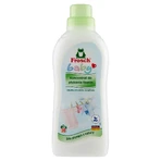 Set Frosch Baby, concentrado para lavar ropa de bebé, 1500 ml + concentrado para aclarar ropa de bebé, 750 ml