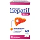 Hepatil Slim, 60 Tabletten