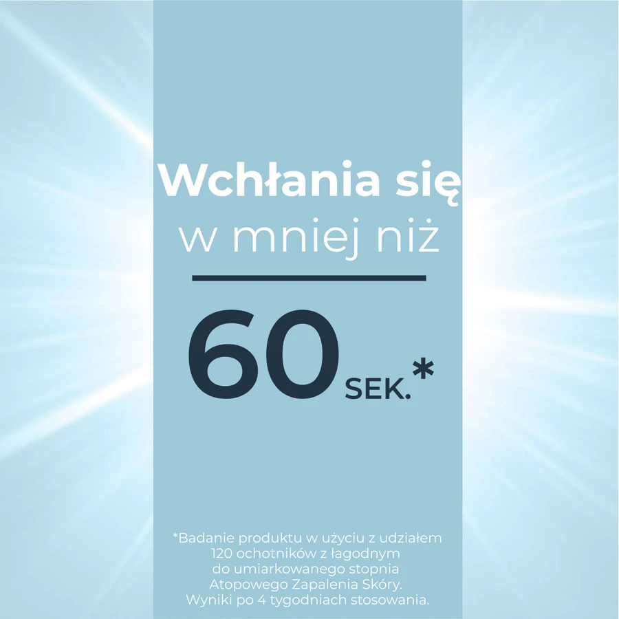 Eucerin AtopiControl, verzachtende hydro-emulsie, 400 ml
