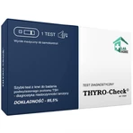 LabHome Thyro-Check, bloedtest voor verhoogd TSH-gehalte, diagnose van hypothyreoïdie, 1 stuk