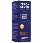 Zero-Seven Soluzione rinfrescante per lenti, 500 ml