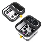 4Fizjo EVO+, Wassermassagegerät für Füße und Beine