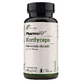 PharmoVit Cordyceps, Chinesische Muskatblüte 400 mg, 90 Kapseln