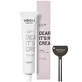 Veoli Botanica Dear Skin, It's Rich Cream, cremă de față oclusivă reparatoare și calmantă, 75 ml
