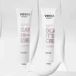 Veoli Botanica Dear Skin, It's Rich Cream, cremă de față oclusivă reparatoare și calmantă, 75 ml