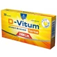 D-Vitum Forte 2000 IU, 30 Kapseln