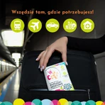 WuCetki, wegwerp papieren toiletbakjes met comfortrand XXL voor kinderen en volwassenen, 10 stuks