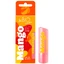 beBIO Cosmetics, bálsamo labial natural, mango, 5 g
