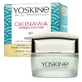 Yoskine Okinawa Green Caviar 60+, cremă de umplere a ridurilor, 50 ml