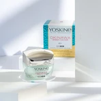 Yoskine Okinawa Green Caviar 60+, cremă de umplere a ridurilor, 50 ml