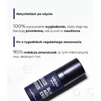 Veoli Botanica Blue Ageless Essence, ser facial anti-îmbătrânire de umplere și fermitate, 30 ml