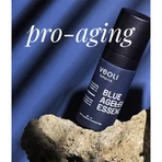 Veoli Botanica Blue Ageless Essence, ser facial anti-îmbătrânire de umplere și fermitate, 30 ml