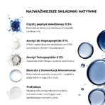 Veoli Botanica Sapphire Age-Definer, mască facială de lifting și remodelare, 50 ml