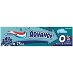Aquafresh Advance, toothpaste for children, 9-12 years, 75 ml