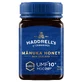 Haddrell's, miere de Manuka UMF 10+ MGO 261+, 500 g