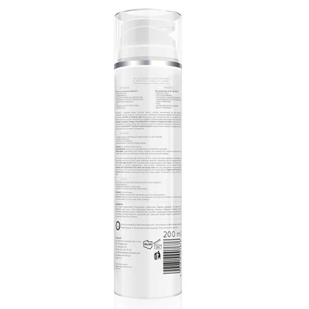Apis Expert Med Care, ultra feuchtigkeitsspendende Creme, 200 ml