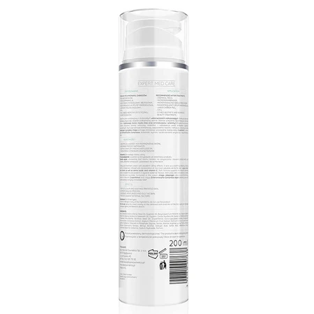 Apis Expert Med Care, beruhigende Creme, 200 ml