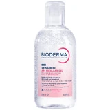 Bioderma Sensibio AR+, Mizellen-Reinigungsgel, 250 ml