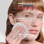 Bioderma Sensibio AR+, Mizellen-Reinigungsgel, 250 ml
