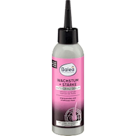 Balea PROFESSIONAL Serum do włosów na porost + odporność, przeciwzmarszczkowe, 150 ml: ceny i cechy
