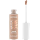 CATRICE Bronzer Flüssiger Bronzer Geschmolzene Sonne 005 Bräunungslinien, 10 ml
