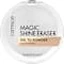 CATRICE Pudră Magic Shine Eraser Gel To Powder 010 Camera Ready, 10 g