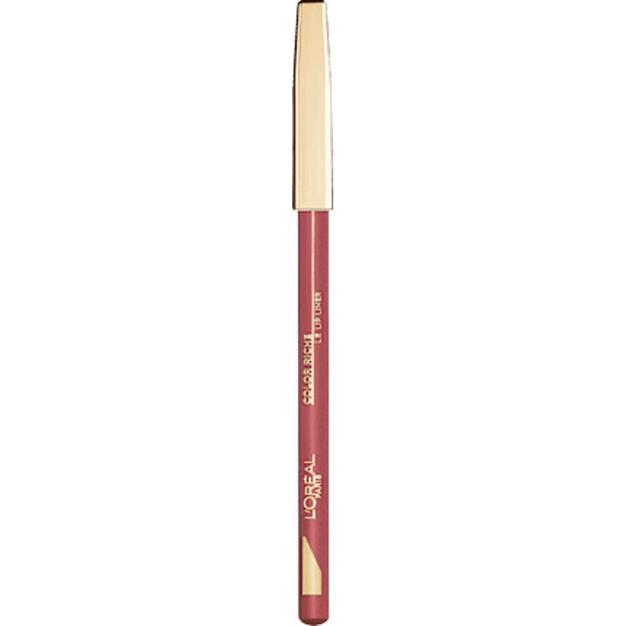 L'ORÉAL PARiS Color Riche creion de buze 635, 1,2 g
