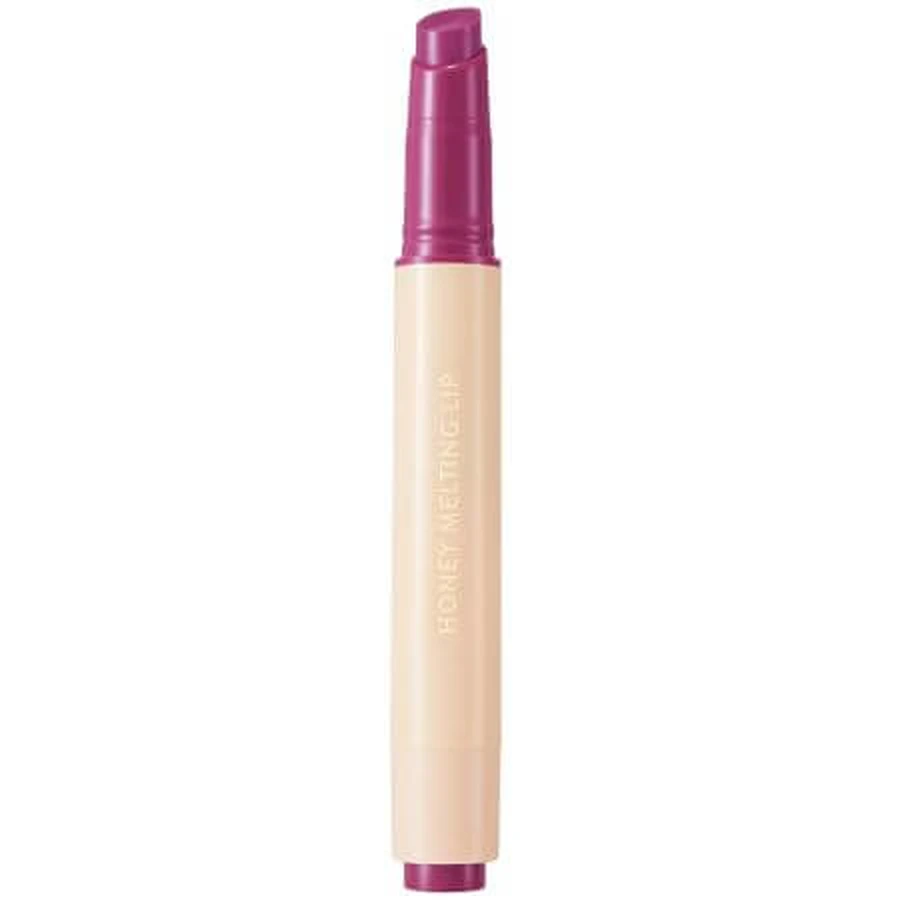 Lipgloss 09 Traubenhonig schmelzend, 2,7 g, Nature Republic