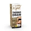 Suspensie orala Lipo Rapid Thermo Drain, 600 ml, Dietmed