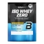 Proteine in polvere con ananas e mango Iso Whey Zero, 25 g, BiotechUSA