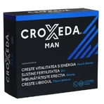 Pack Croxeda Man, 3 x 30 film-coated tablets, Fiterman