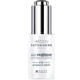 Ser conturi ochi, 15 ml, Institut Esthederm