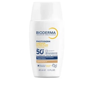 Photoderm Xdefense Sonnenschutz Shading Fluid SPF50+ Photoderm Xdefense, 40 ml, Bioderma